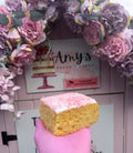 Sprinkle Cake